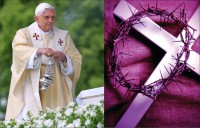 Papa alerta para reflexão sobre a essência da vida cristã: o amor