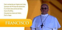 Habemus Papam - Francisco