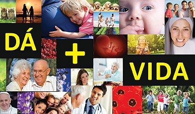 Semana da Vida 2013